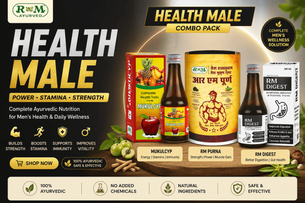 Health (Male)