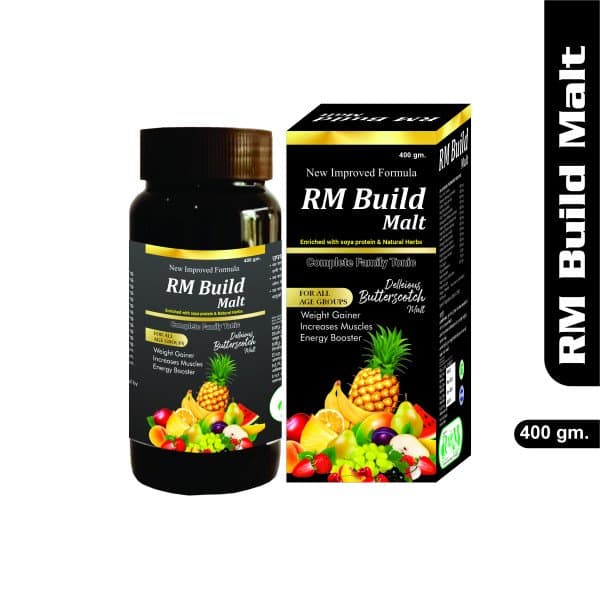 Rm Build Malt