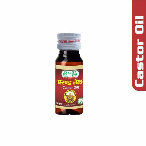 Castor Oil